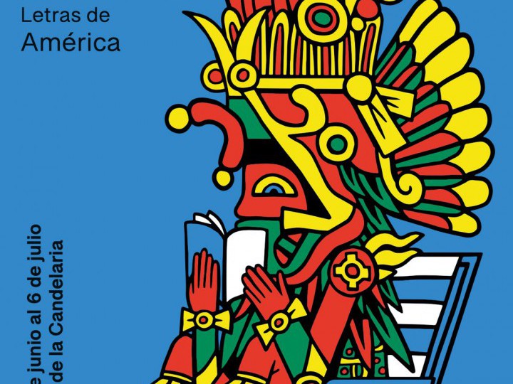Perú, país invitado en la Feria del Libro de Cádiz